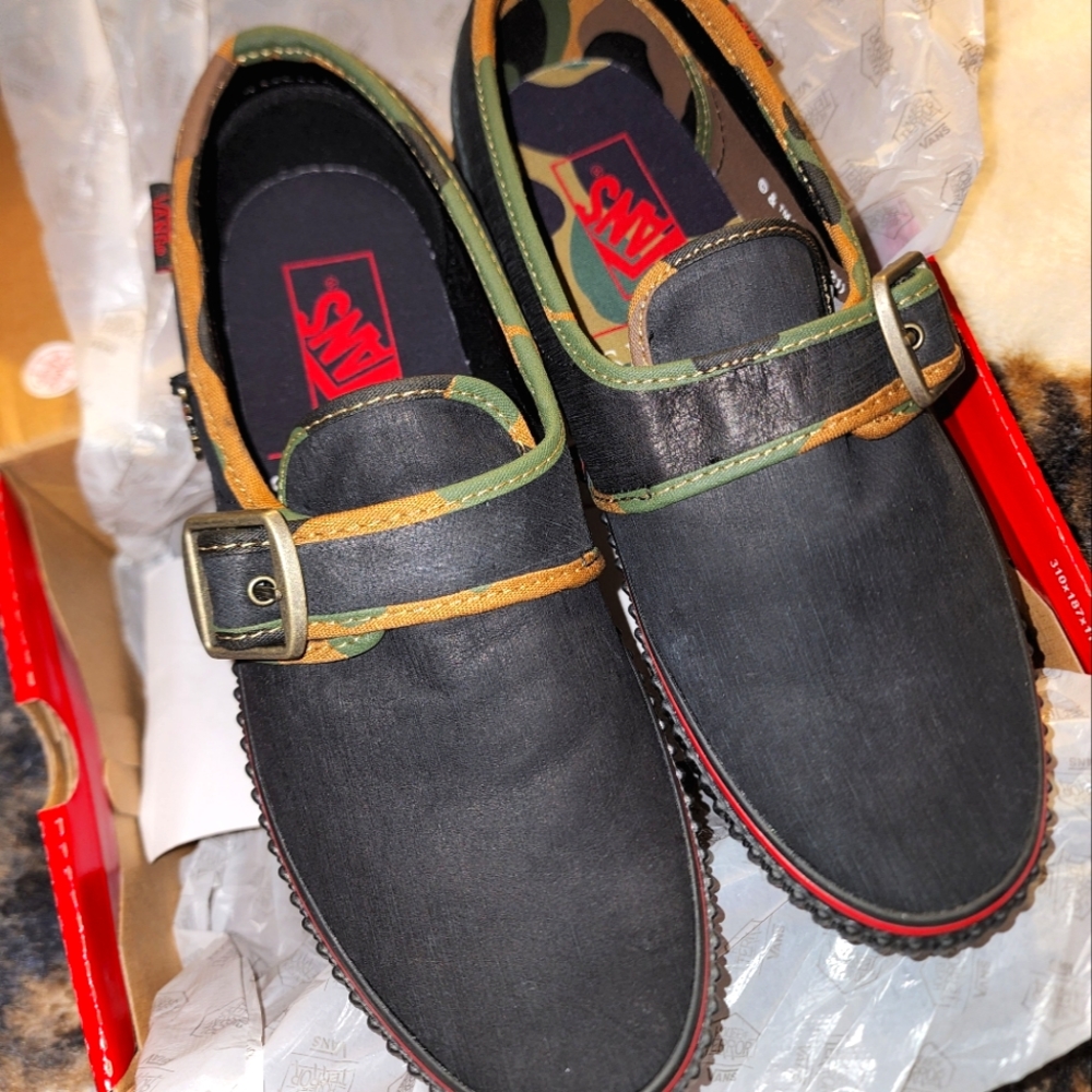 Lost Boys Van's Limited Edition